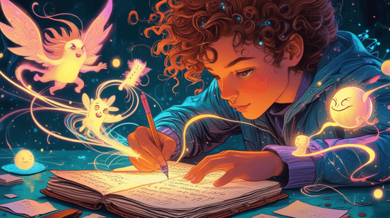 How to Use AI to Generate Writing Prompts