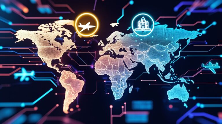 plan a perfect vacation using AI