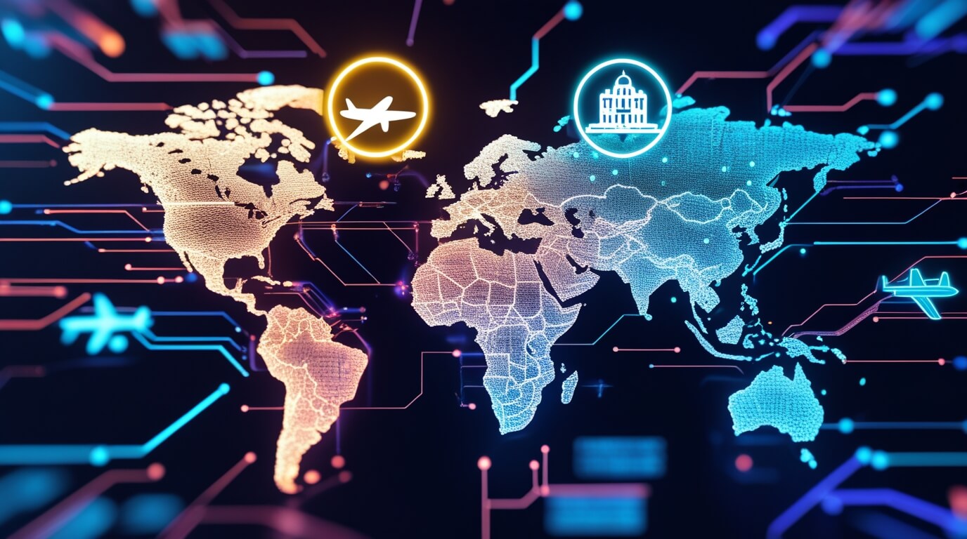 plan a perfect vacation using AI