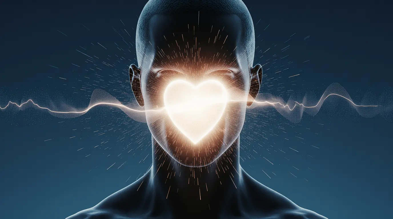 A guide explaining what is HRV (Heart Rate Variability) and its importance for health.