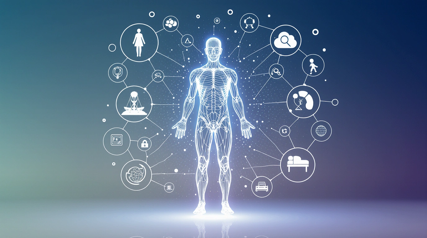AI for Wellness: A comprehensive guide to using artificial intelligence for better health.