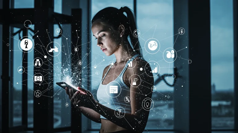 AI Prompts for Your Workout Plan: 7 Essential Ideas