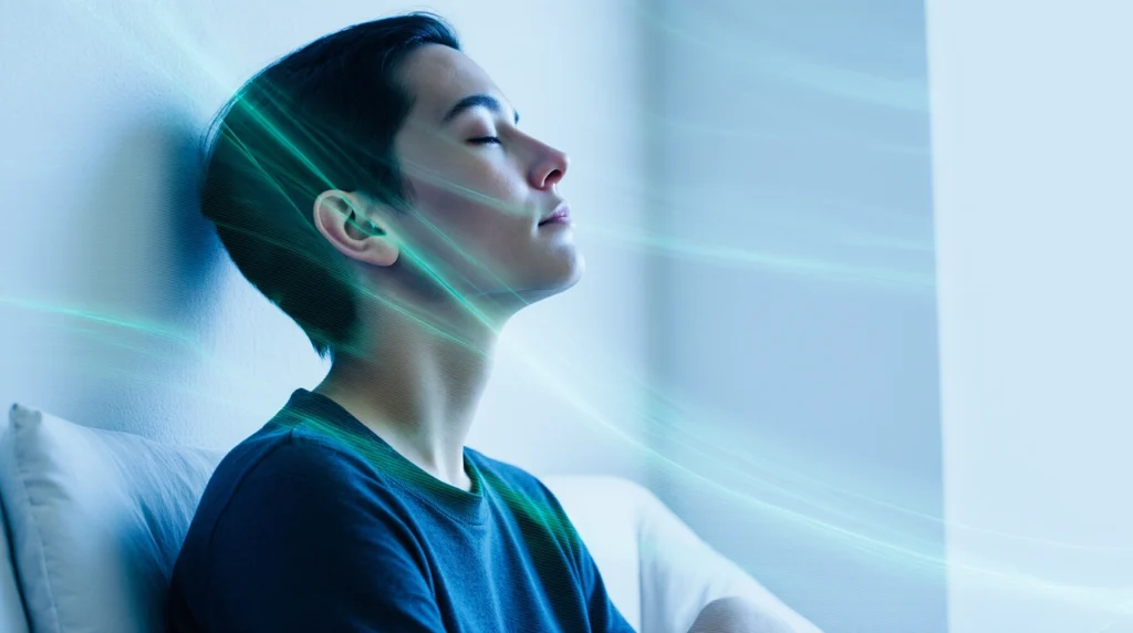 AI for mental wellness: Finding peace and clarity with artificial intelligence.