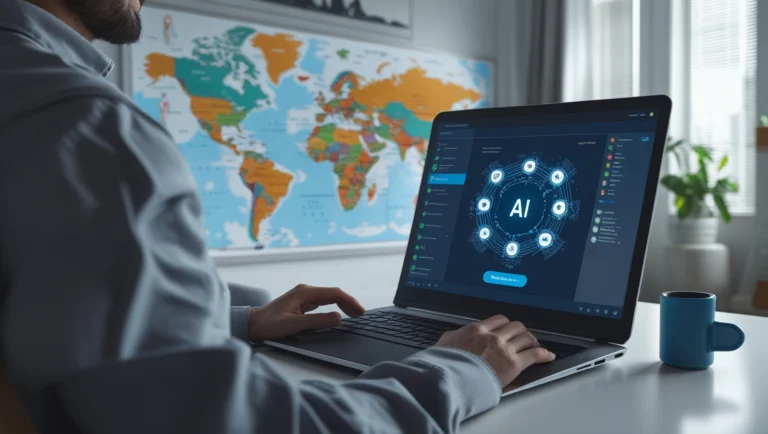 A beginner's guide on how to get a remote prompt engineering job.