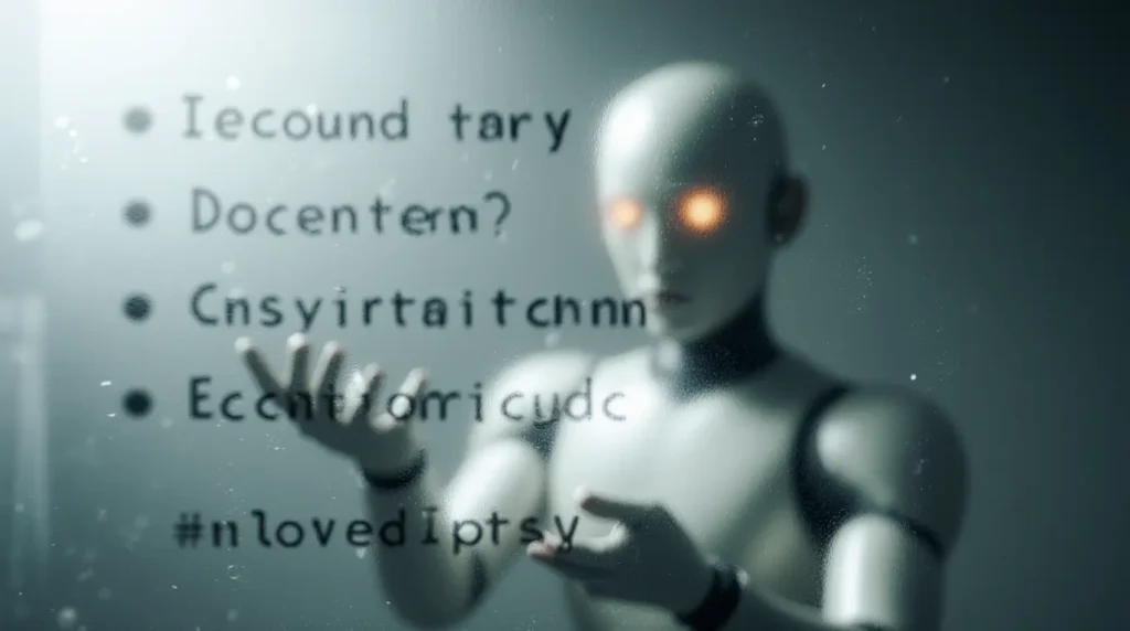 Vague prompts are one of the biggest AI writing pitfalls
