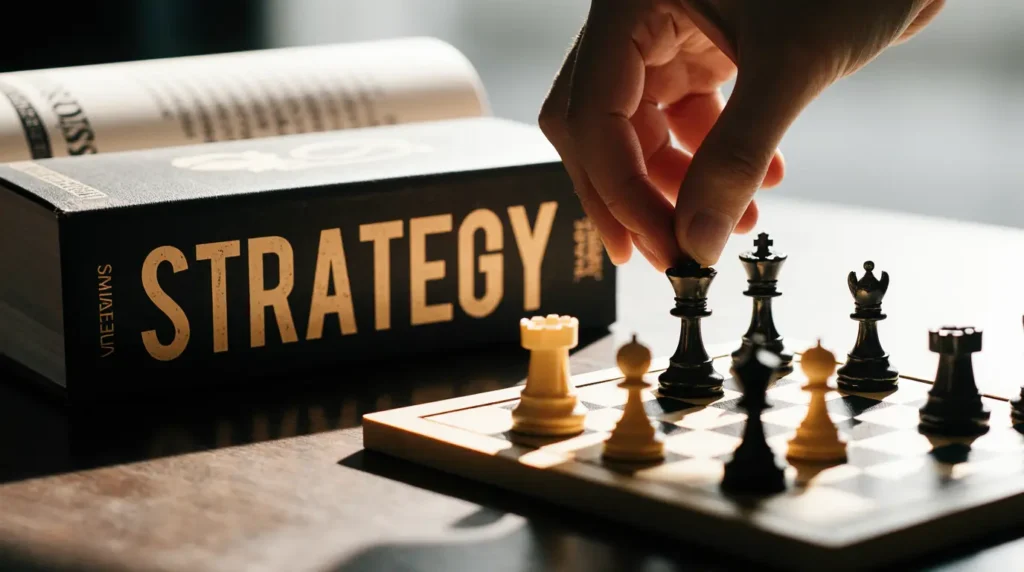 Learning advanced strategy is the best way to learn prompt engineering.