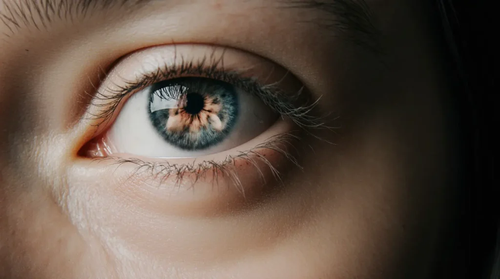 Human vs AI writing: the power of empathy.