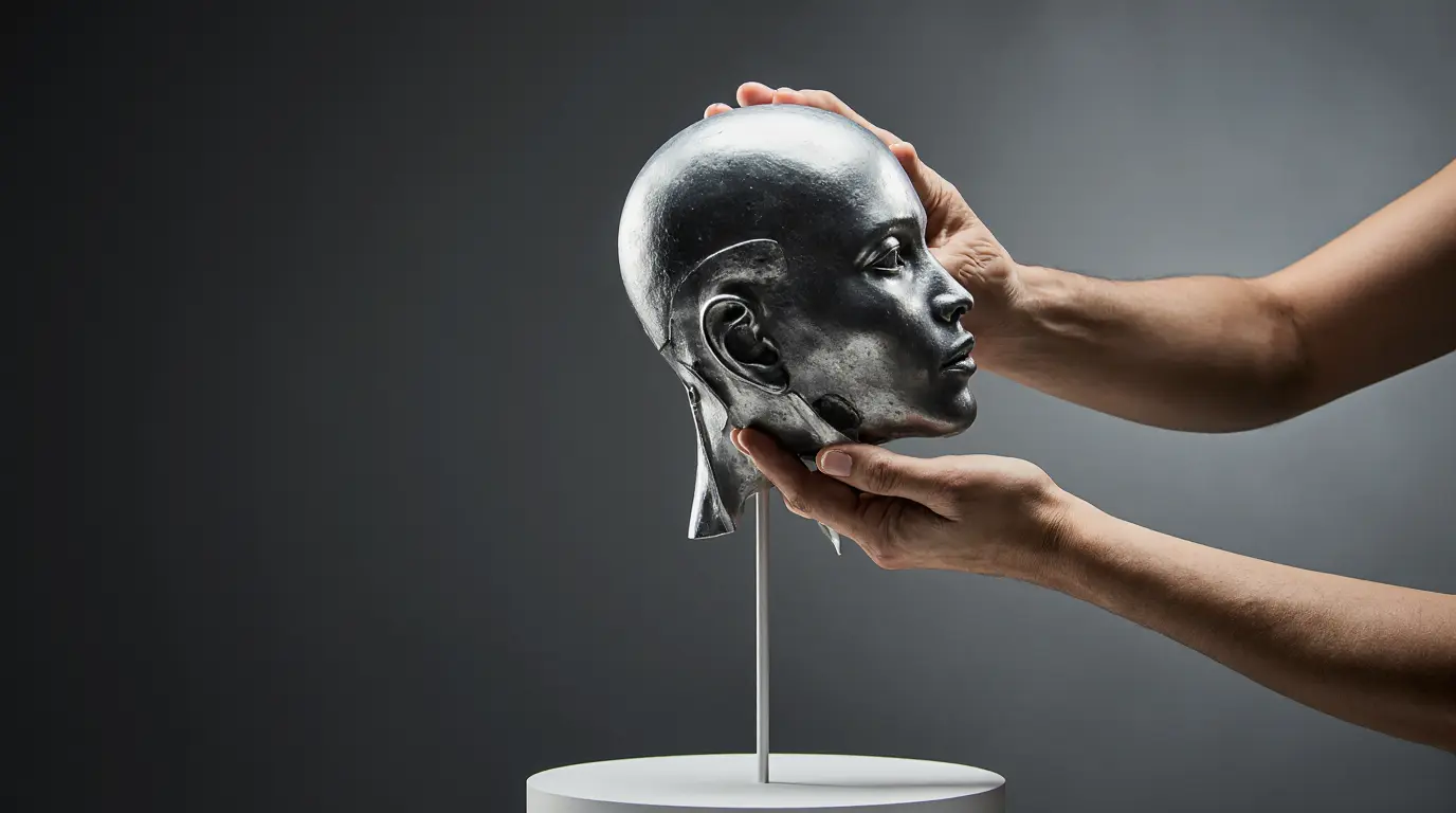 A guide on how to fix robotic AI content and humanize it.