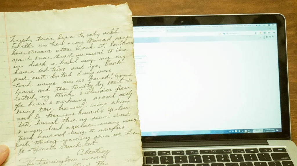 Adding personal stories is one of the key AI writing mistakes to avoid.