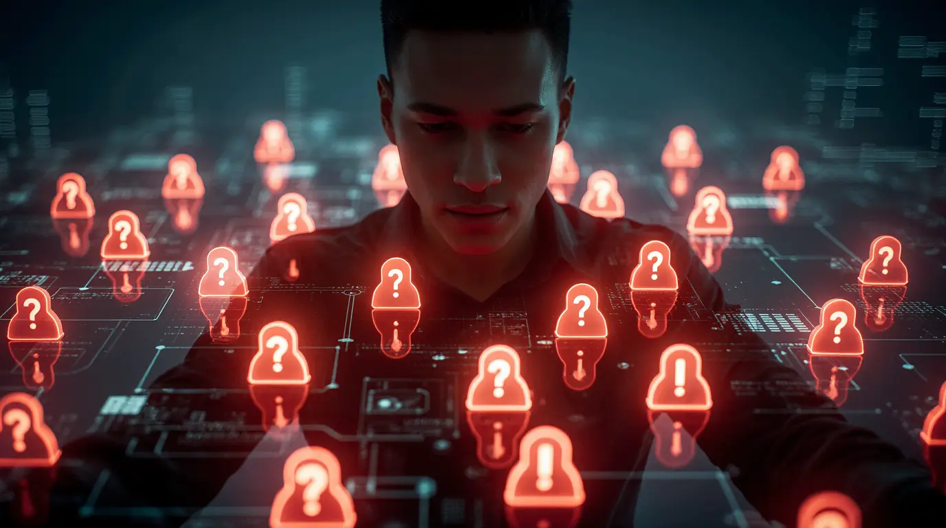 A guide to avoiding common AI content creation mistakes.