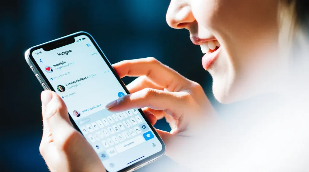 The importance of the human touch when you generate social media posts with AI.