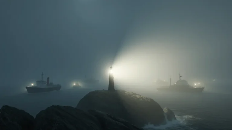 The secret to high-quality AI content is a clear point of view.