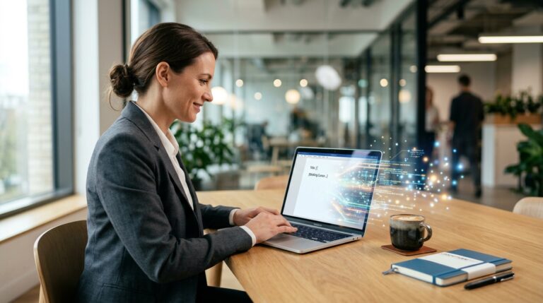 AI Writing assistant helping to overcome Writer’s block with ChatGPT Prompts for Creative Writing and digital Content Creation.