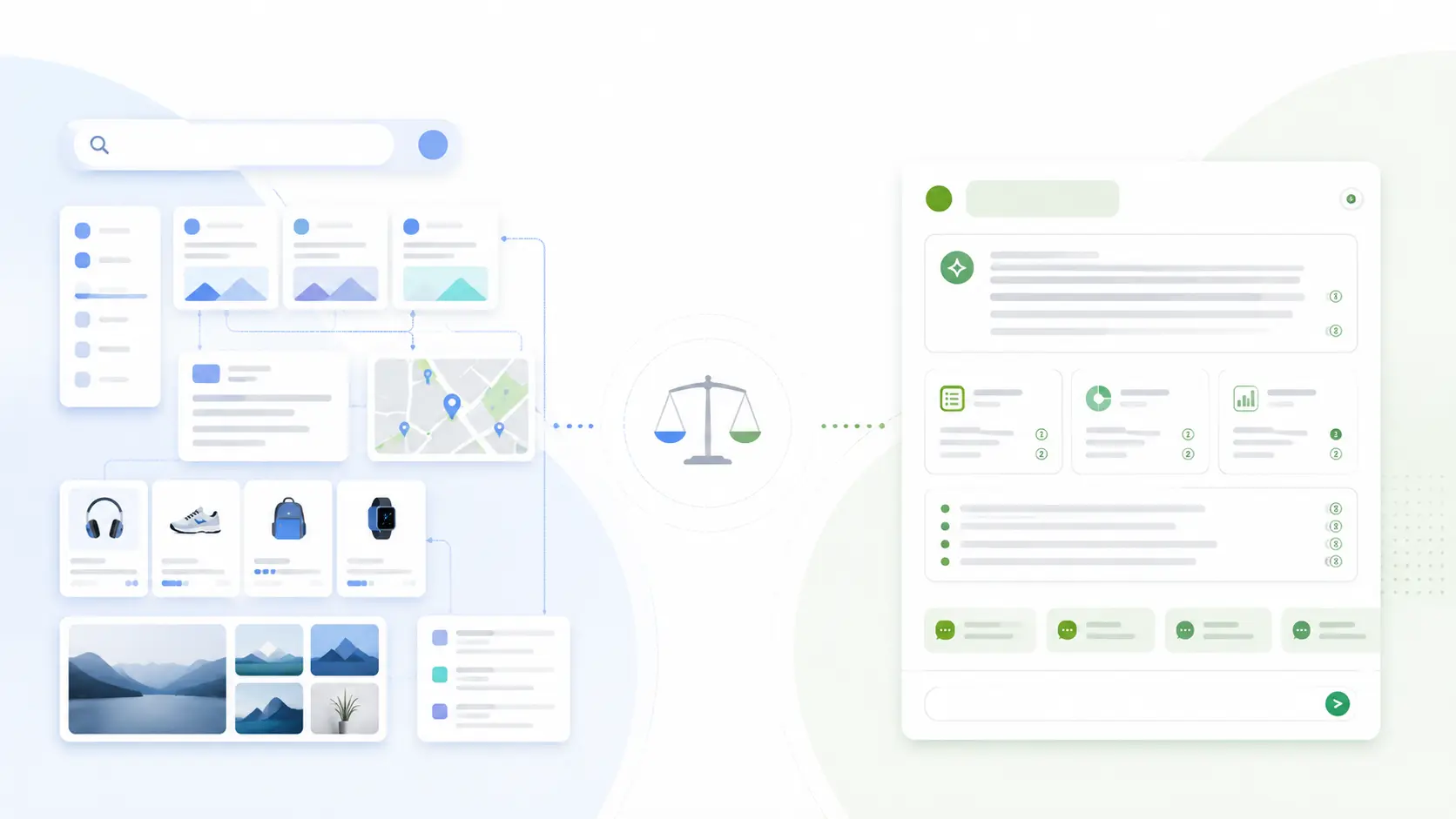 Google AI Mode vs ChatGPT Search: Which AI Search Tool Should You Use in 2026?